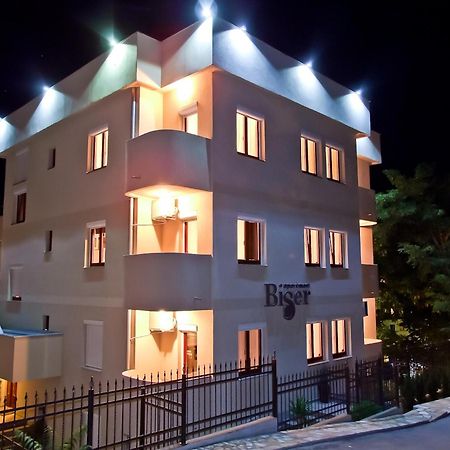 شقق بيسر Vrnjačka Banja المظهر الخارجي الصورة