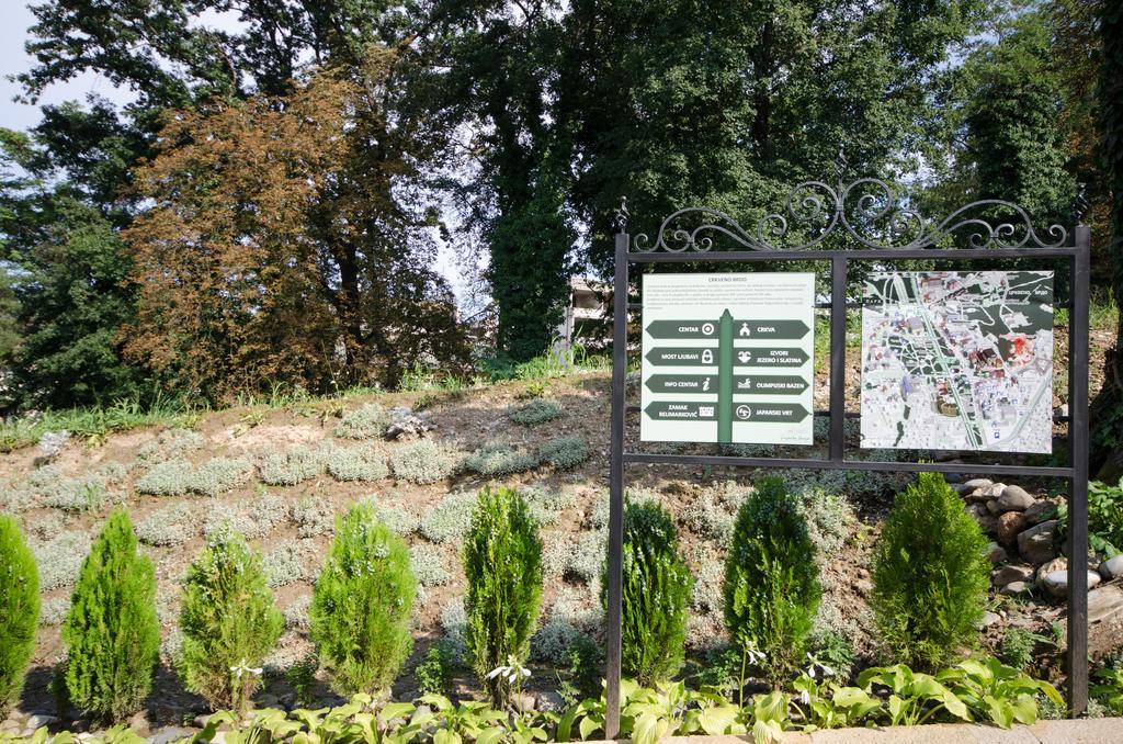 شقق بيسر Vrnjačka Banja المظهر الخارجي الصورة